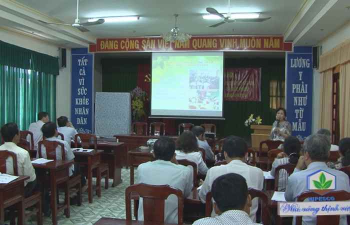 Sóc Trăng: Hơn 2.200 trường hợp mắc sốt xuất huyết Dengue 