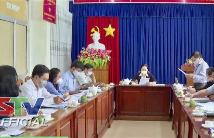 Sóc Trăng họp Hội đồng xét tặng danh hiệu Nghệ sĩ Nhân dân, Nghệ sĩ Ưu tú 