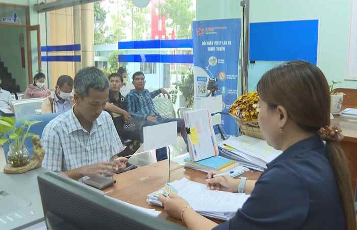 Sóc Trăng khẩn trương thực hiện Nghị quyết 18 gắn liền sắp xếp tổ chức bộ máy hiệu quả (31-12-2024)