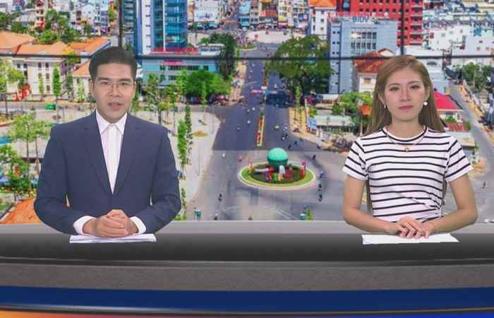 Sóc Trăng ngày mới 01-01-2020