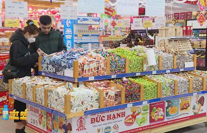 Sóc Trăng Ngày mới (01-01-2023)