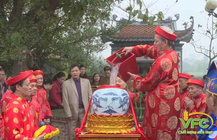 Sóc Trăng ngày mới 01-03-2018