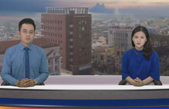 Sóc Trăng ngày mới 01-03-2019