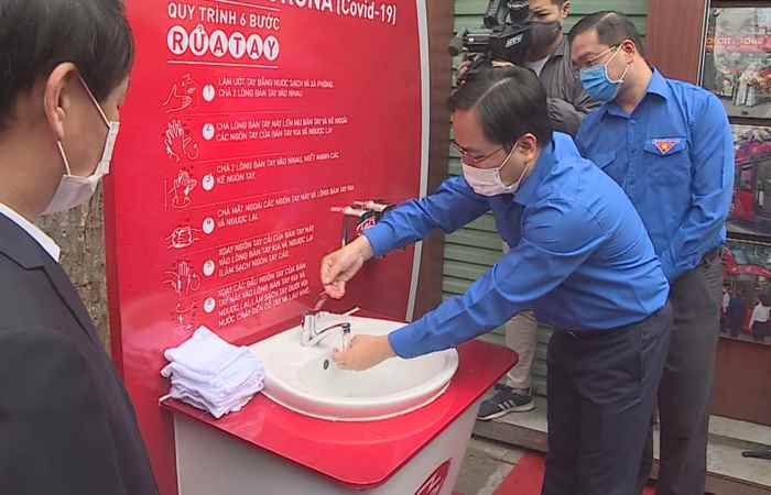 Sóc Trăng ngày mới 01-04-2020