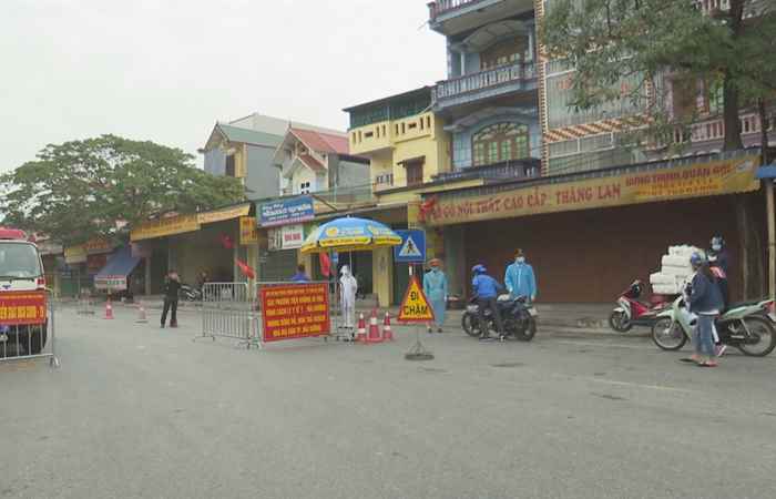 Sóc Trăng ngày mới (01-05-2021)