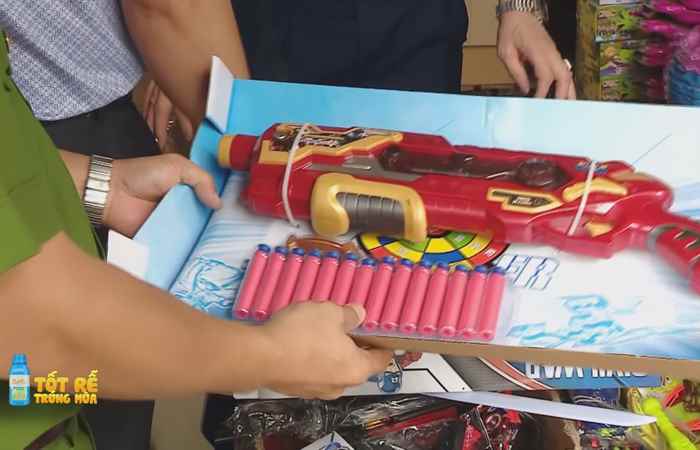 Sóc Trăng Ngày mới (01-06-2023)
