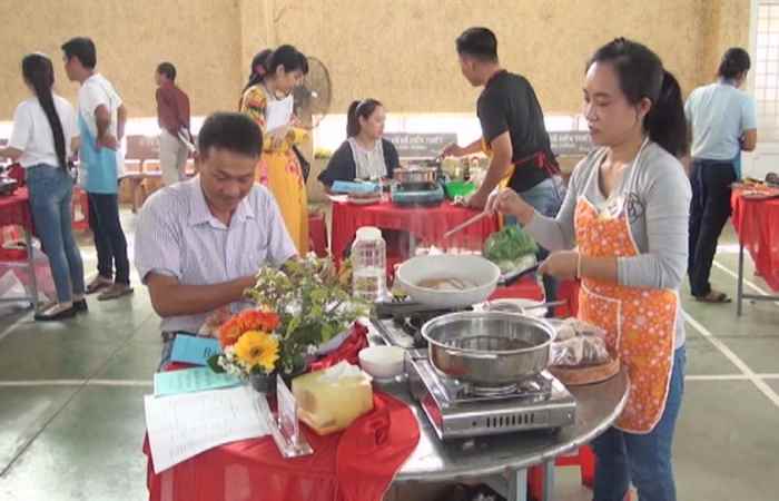 Sóc Trăng ngày mới 01-07-2019