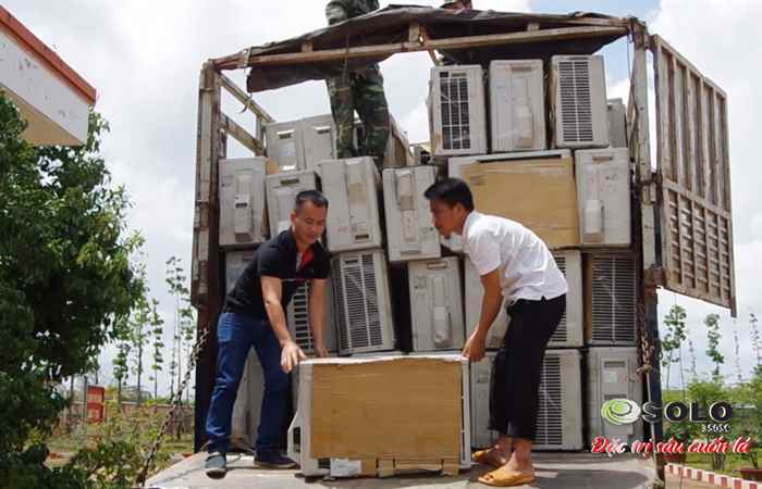 Sóc Trăng ngày mới 01-08-2018