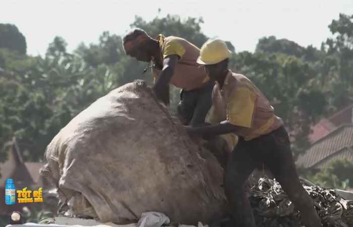 Sóc Trăng Ngày mới (01-08-2023)
