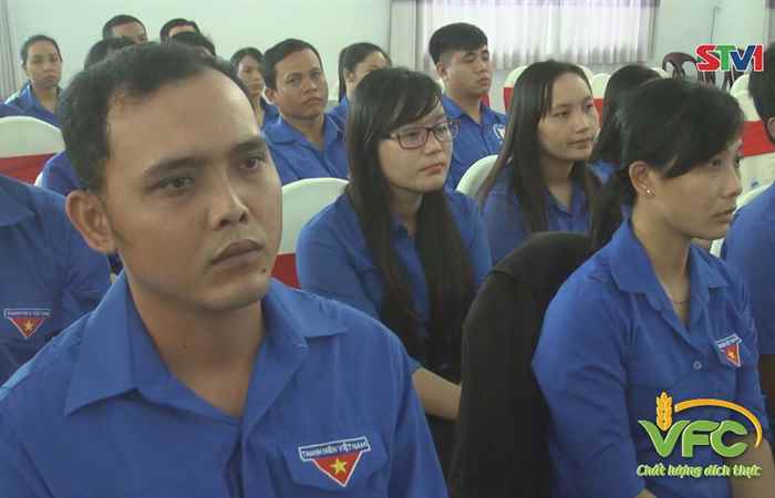 Sóc Trăng ngày mới 01-09-2018