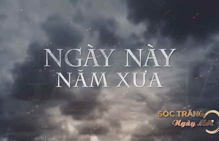 Sóc Trăng ngày mới 01-10-2018