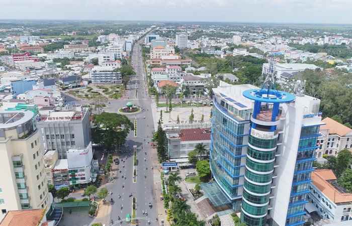 Sóc Trăng ngày mới 02-01-2019