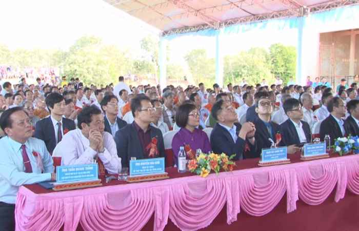 Sóc Trăng ngày mới (02-01-2020)