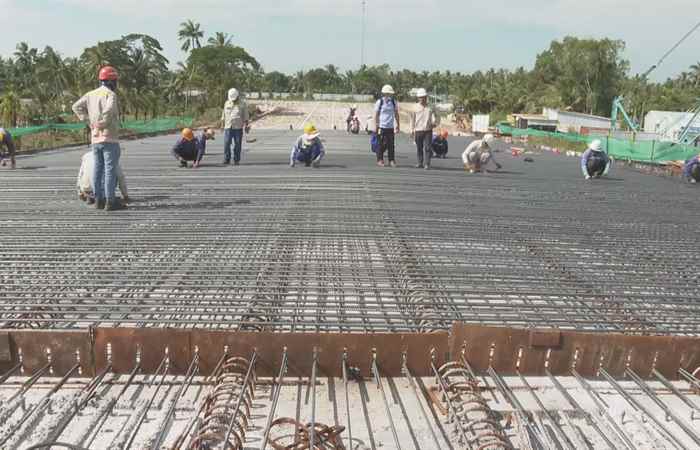 Sóc Trăng ngày mới (02-02-2025)