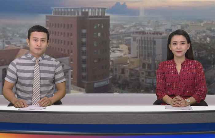 Sóc Trăng ngày mới 02-03-2018