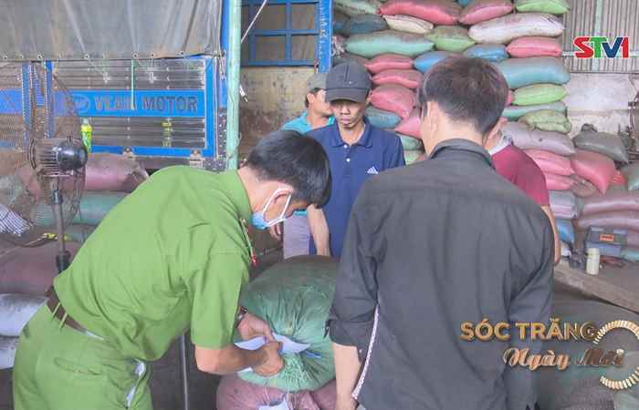 Sóc Trăng ngày mới 02-06-2018