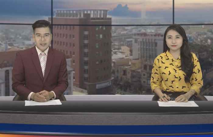 Sóc Trăng ngày mới 02-07-2019