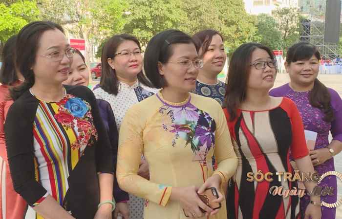 Sóc Trăng ngày mới 02-09-2018