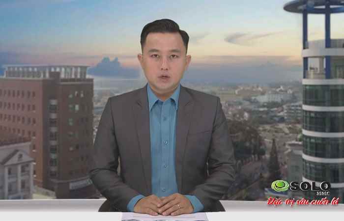 Sóc Trăng ngày mới 02-10-2018