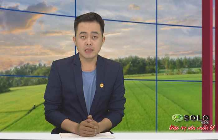 Sóc Trăng ngày mới 02-12-2018