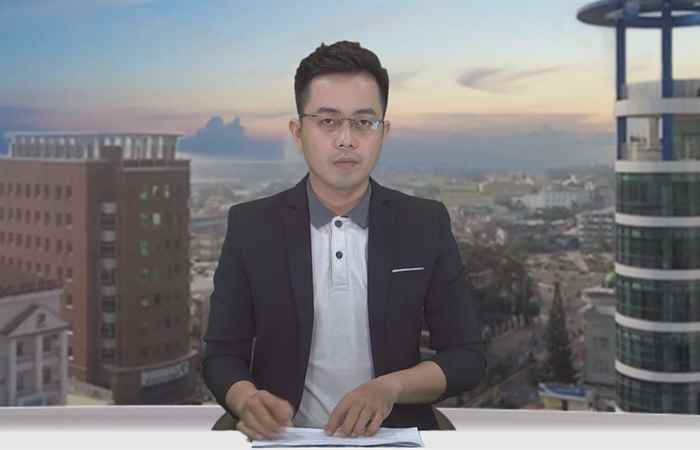 Sóc Trăng ngày mới 03-01-2019