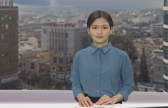 Sóc Trăng ngày mới 03-02-2019