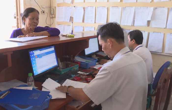 Sóc Trăng ngày mới (03-02-2020)