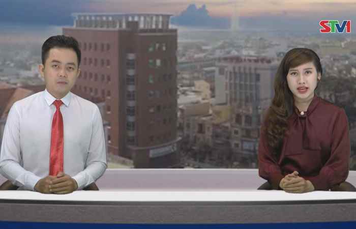 Sóc Trăng ngày mới 03-03-2019
