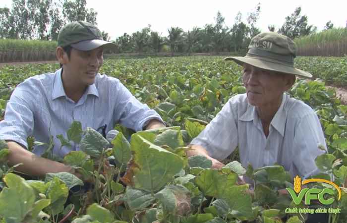 Sóc Trăng ngày mới 03-04-2018