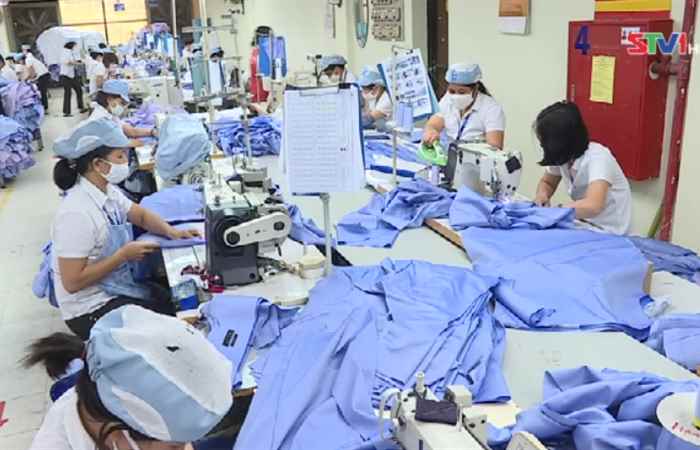 Sóc Trăng ngày mới 03-04-2020