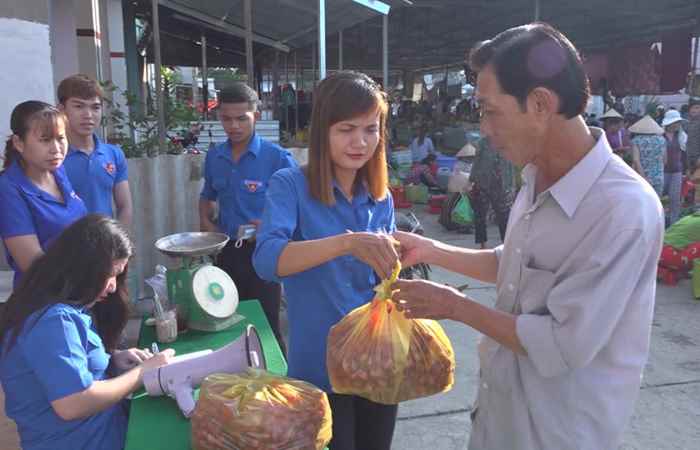 Sóc Trăng ngày mới (03-05-2021)