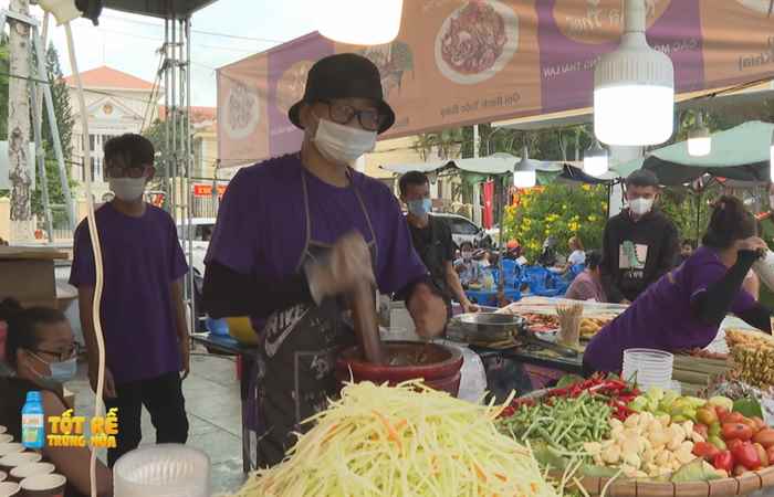 Sóc Trăng Ngày mới (03-05-2022)