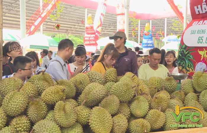 Sóc Trăng ngày mới 03-06-2018