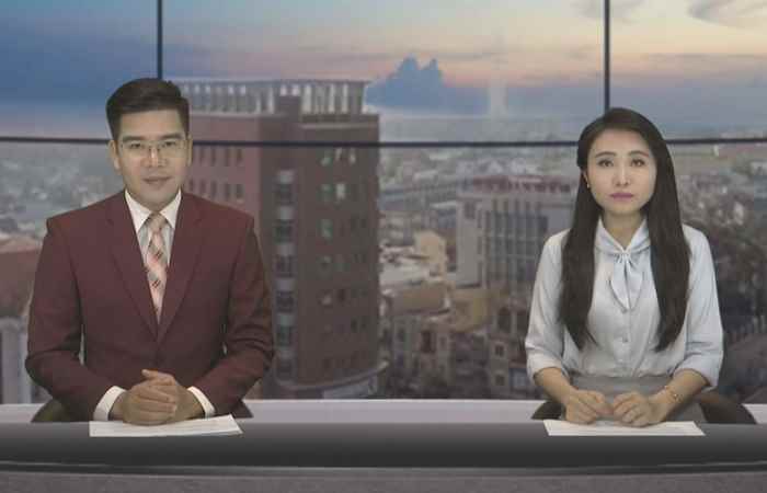 Sóc Trăng ngày mới 03-06-2019