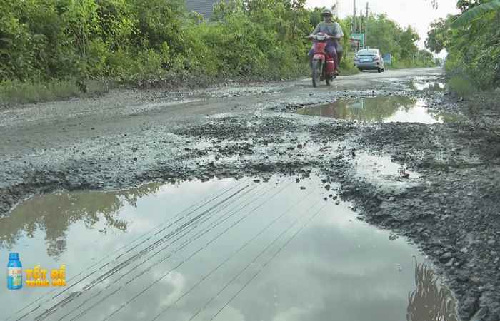 Sóc Trăng Ngày mới (03-06-2023)