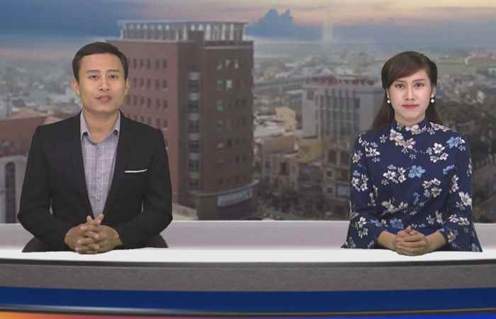 Sóc Trăng ngày mới 03-08-2018