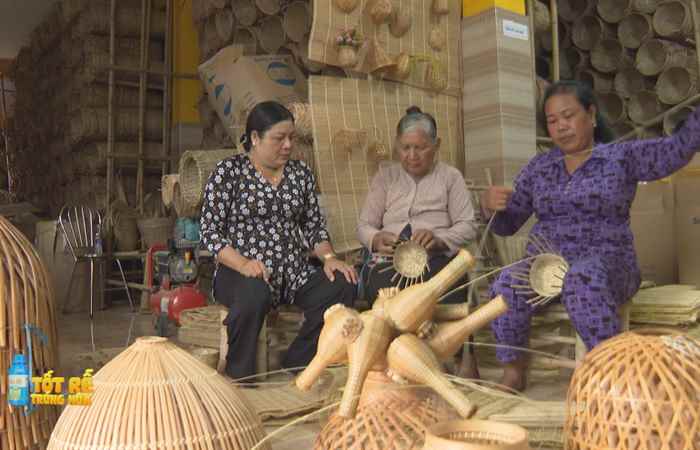  Sóc Trăng Ngày mới (03-09-2023)