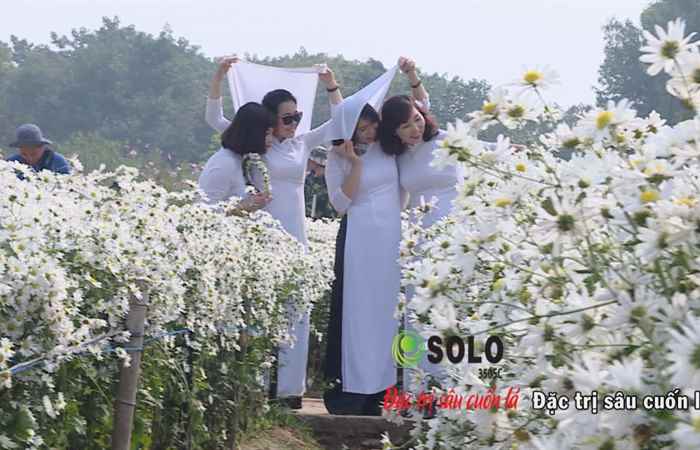 Sóc Trăng ngày mới 03-12-2018
