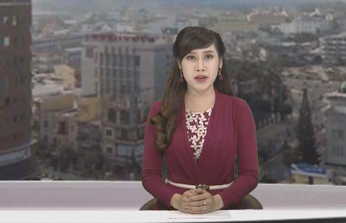 Sóc Trăng ngày mới 04-01-2019