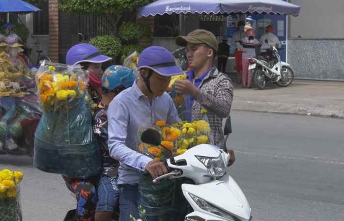 Sóc Trăng ngày mới 04-02-2019