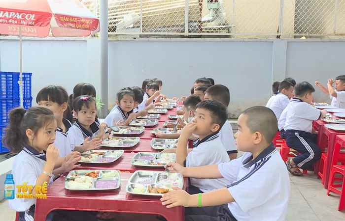 Sóc Trăng Ngày mới (04-02-2023)