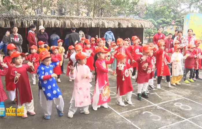 Sóc Trăng Ngày mới (04-02-2024)