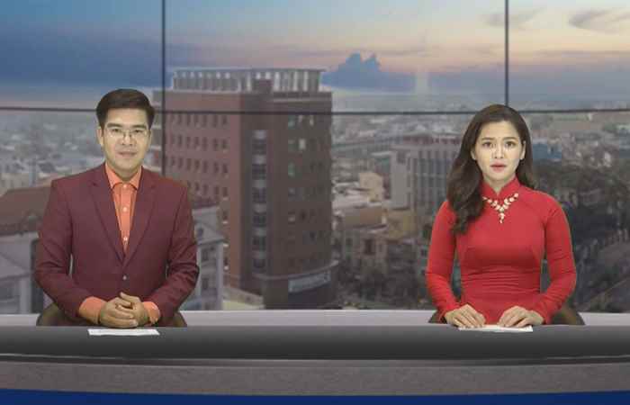 Sóc Trăng ngày mới 04-04-2019