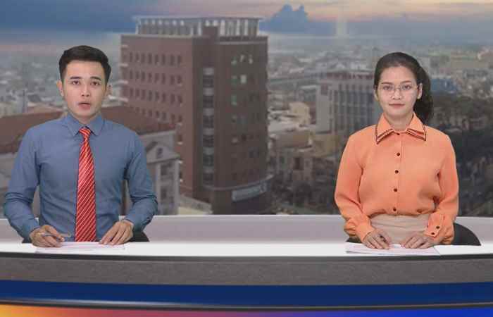 Sóc Trăng ngày mới 04-05-2018