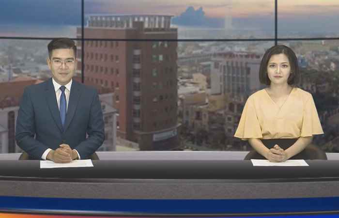 Sóc Trăng ngày mới 04-07-2019