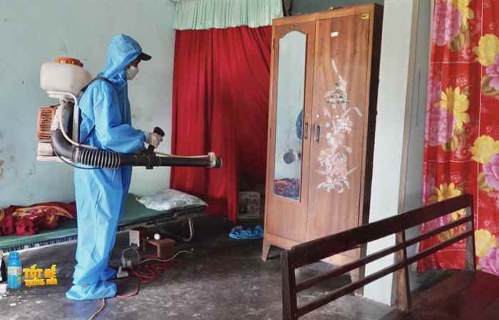  Sóc Trăng Ngày mới (04-10-2023)