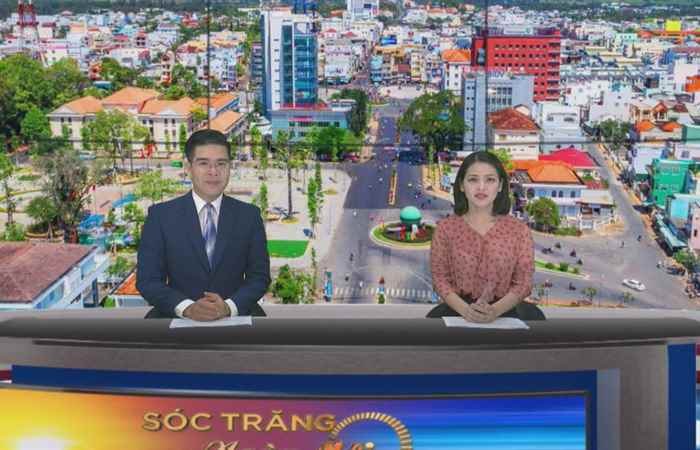 Sóc Trăng ngày mới 04-12-2019