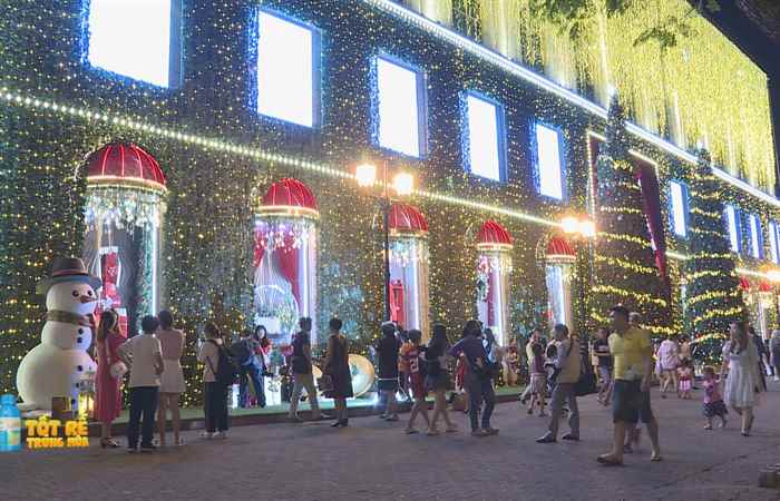 Sóc Trăng Ngày mới (04-12-2023)