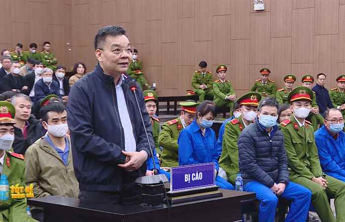 Sóc Trăng Ngày mới (05-01-2024)