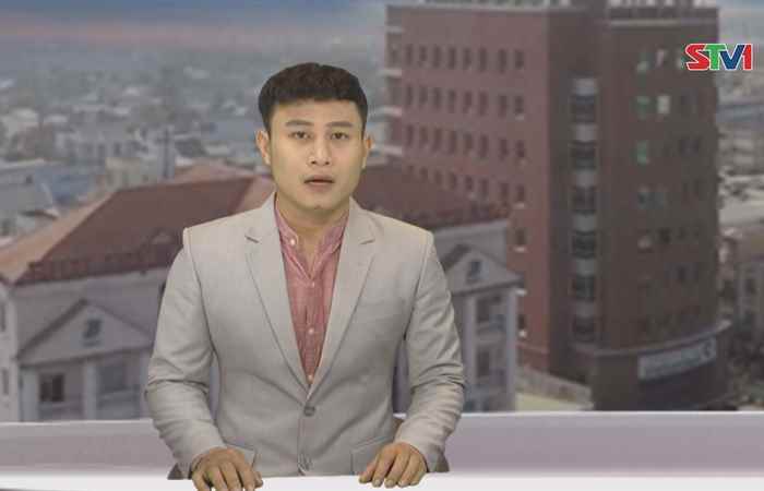 Sóc Trăng ngày mới 05-02-2019